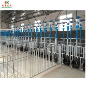 Crate de finiçion de pòrchi